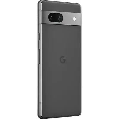 Smartphone 6,1" 7a 5G 128 Go Anthracite