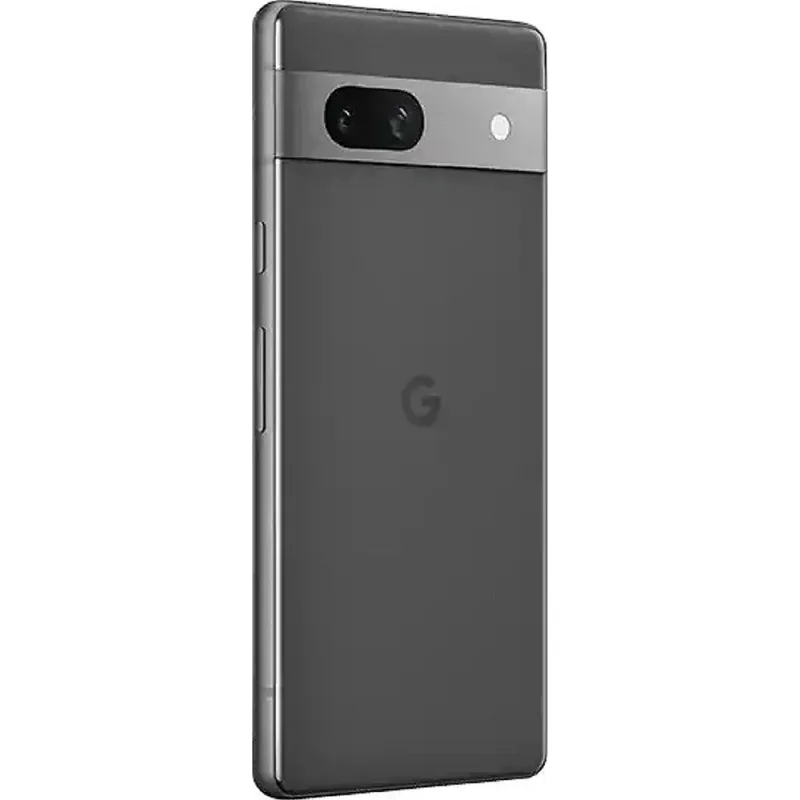 Smartphone 6,1" 7a 5G 128 Go Anthracite