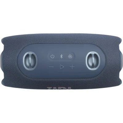 XTREME 5 Bærbar vandtæt Bluetooth-højttaler – Blå