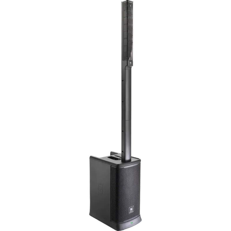 EON ONE Mk2 All-In-One Battery-Powered Column PA with Built-In Mixer and DSP