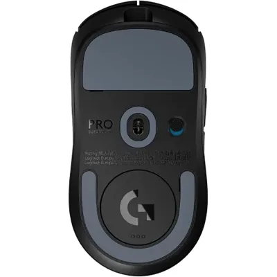 PRO X SUPERLIGHT 2 - Nero