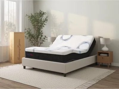 Bed in a Box