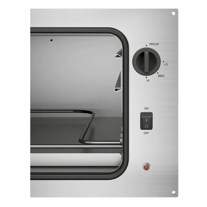Tiroir chauffe-plats (personnalisable)
