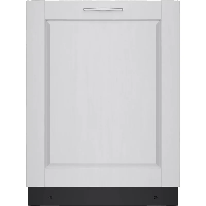 Lavastoviglie Serie 800 con pannello personalizzato, controllo touch smart e AquaStop Plus, 42 dBA