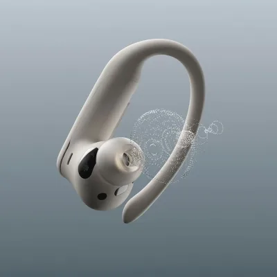 Écouteurs sans fil haute performance Powerbeats Pro 2 - Quick Sand
