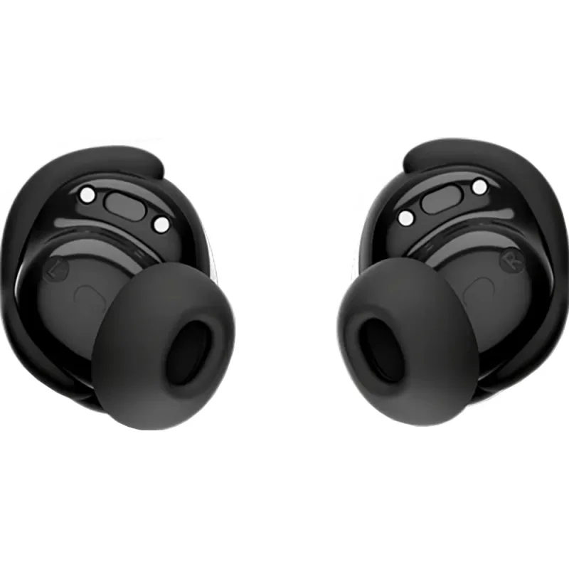 QuietComfort sorte earbuds