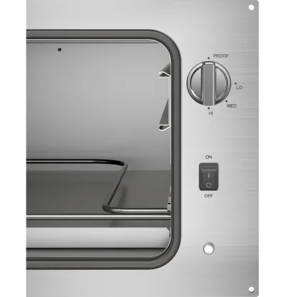 30-in Warming Drawer