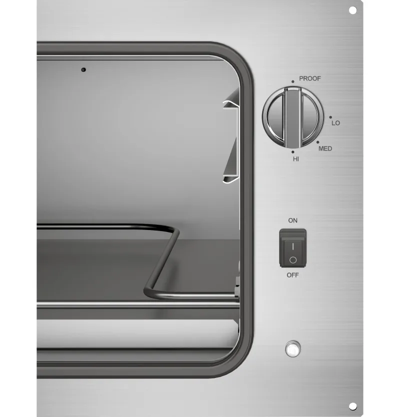 30-in Warming Drawer
