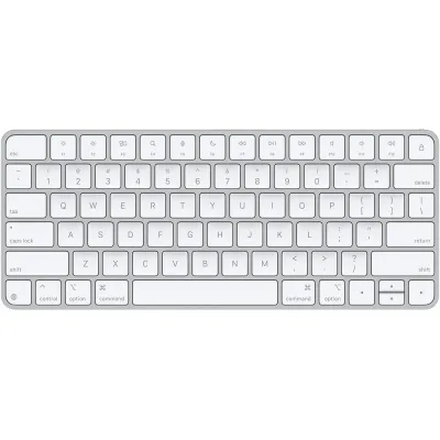 Magic Keyboard (USB–C) - US English