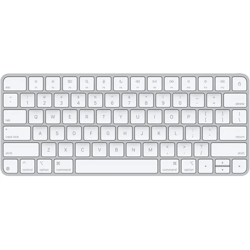 Magic Keyboard (USB–C) - US English