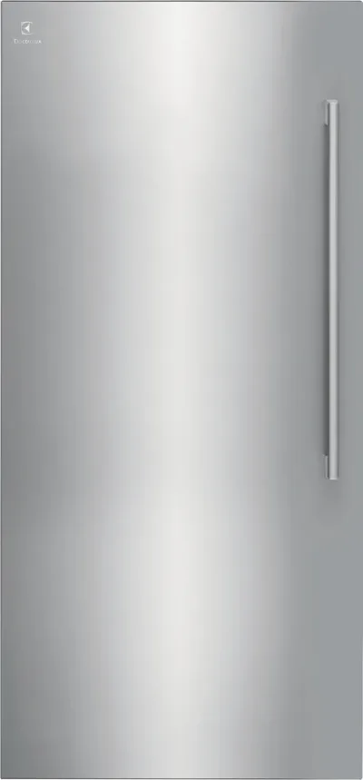 19 Cu Ft Single-Door Freezer