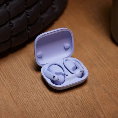 Auriculares de alto rendimiento Powerbeats Pro 2 - Hyper Purple