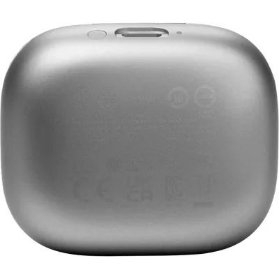 Live Buds 3 True Wireless Earbuds – Silber