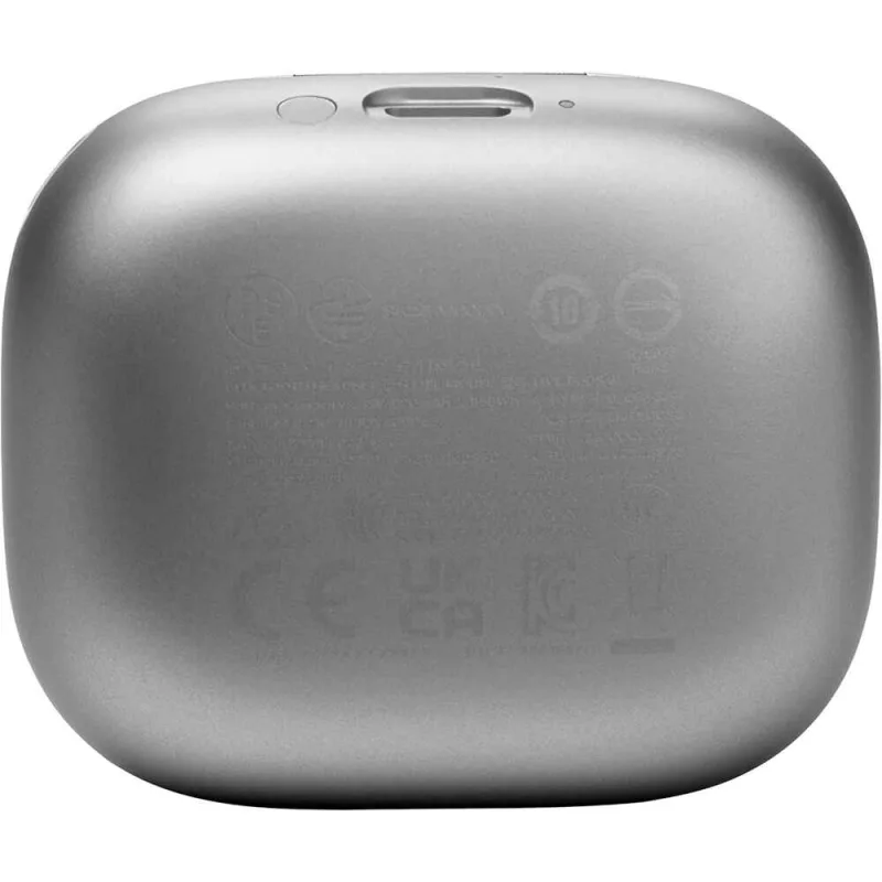 Live Buds 3 True Wireless Earbuds – Silber