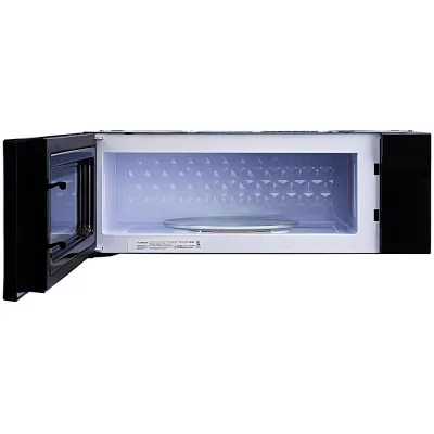 Microonde da incasso Classic Retro da 1,2 CuFt in verde menta