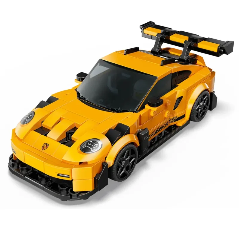 Porsche 911 GT3 RS Super Car