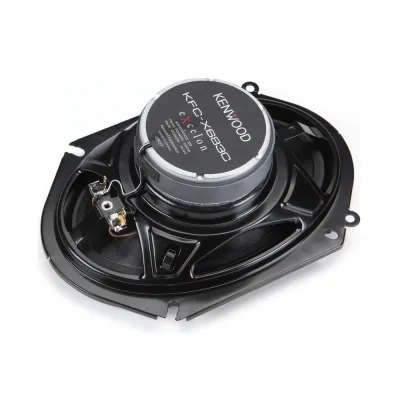 eXcelon Series 6X8-inch Car Stereo Speakers (Pair)