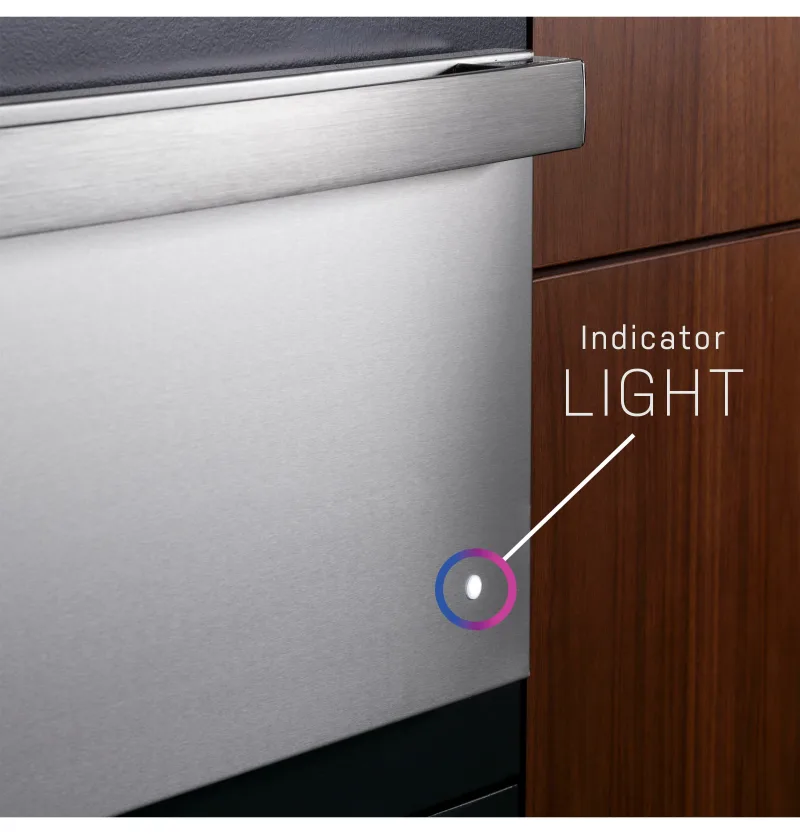 30-in Warming Drawer