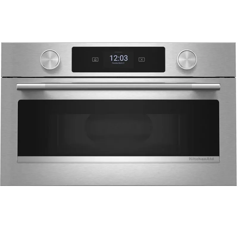 30" Built-in Microwave Oven - Stainless Steel
