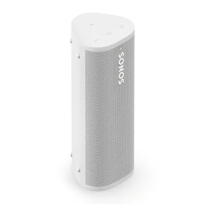 Roam 2 - White