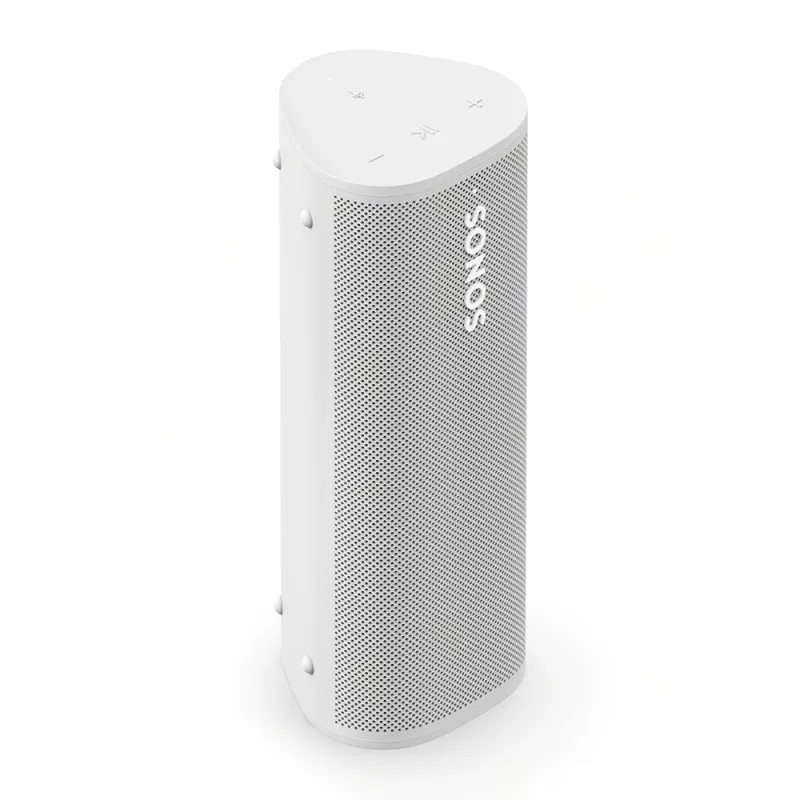 Roam 2 – White