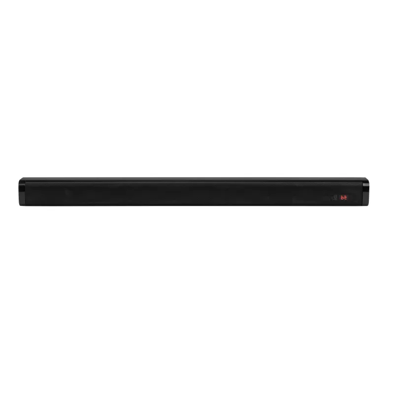 TV-Soundbar-Lautsprecher