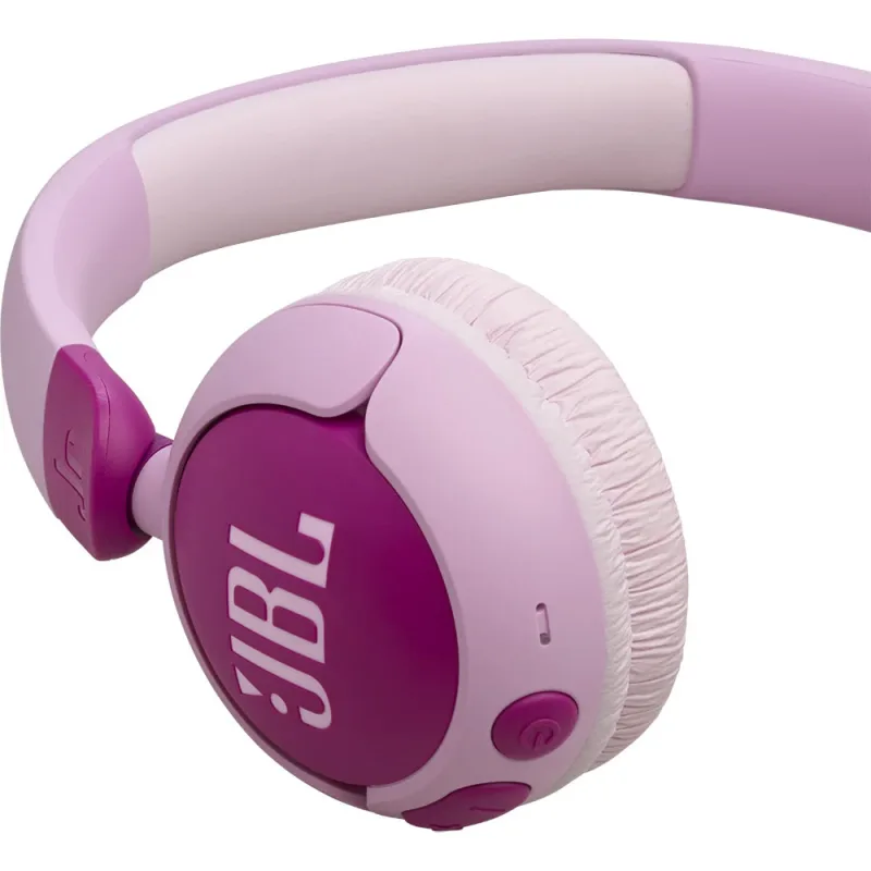 Junior 320BT Wireless On-Ear Purple Kopfhörer