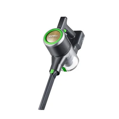 Aspirateur balai sans fil RapidClean Ultra en vert