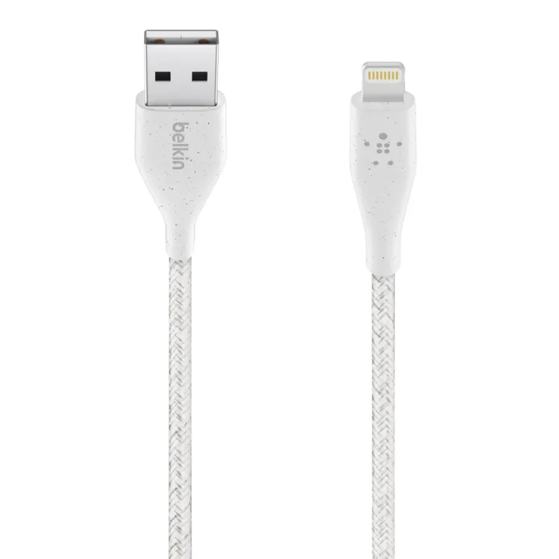 DuraTek™ Plus Lightning-auf-USB-A-Kabel mit Schlaufe