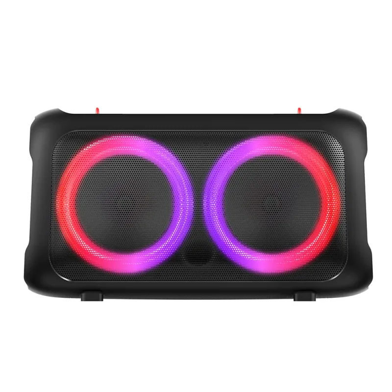Halo Bass Pro Portable Bluetooth Speaker