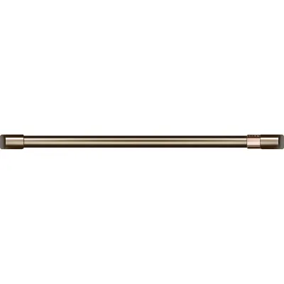 30" Handle - Brushed Bronze
