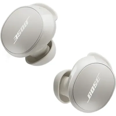 Auricolari QuietComfort White Smoke