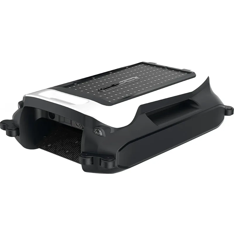 SolarVac Solar Powered Cordless Pool Vacuum Cleaner