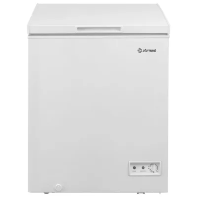 5.0 Cu. Ft. Garageklare diepvrieskist