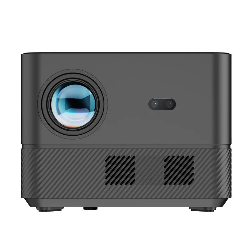 Element Roku Smart Projector z 1080P FHD i 800 ANSI lumenów