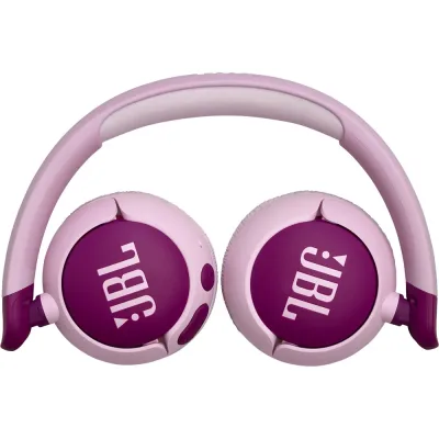 Junior 320BT Wireless On-Ear Purple Kopfhörer