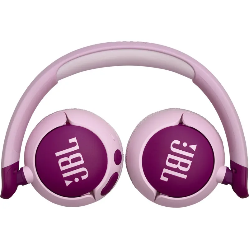 Junior 320BT Wireless On-Ear Purple Kopfhörer