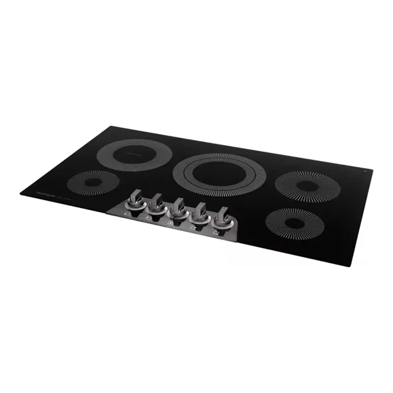 36" Electric Cooktop