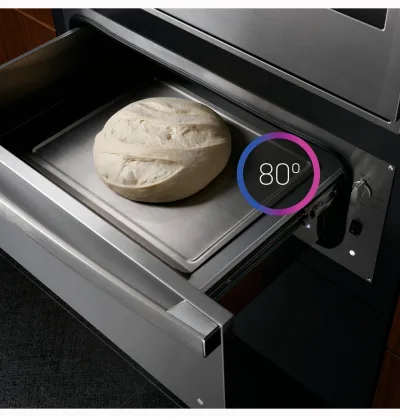 30-in Warming Drawer