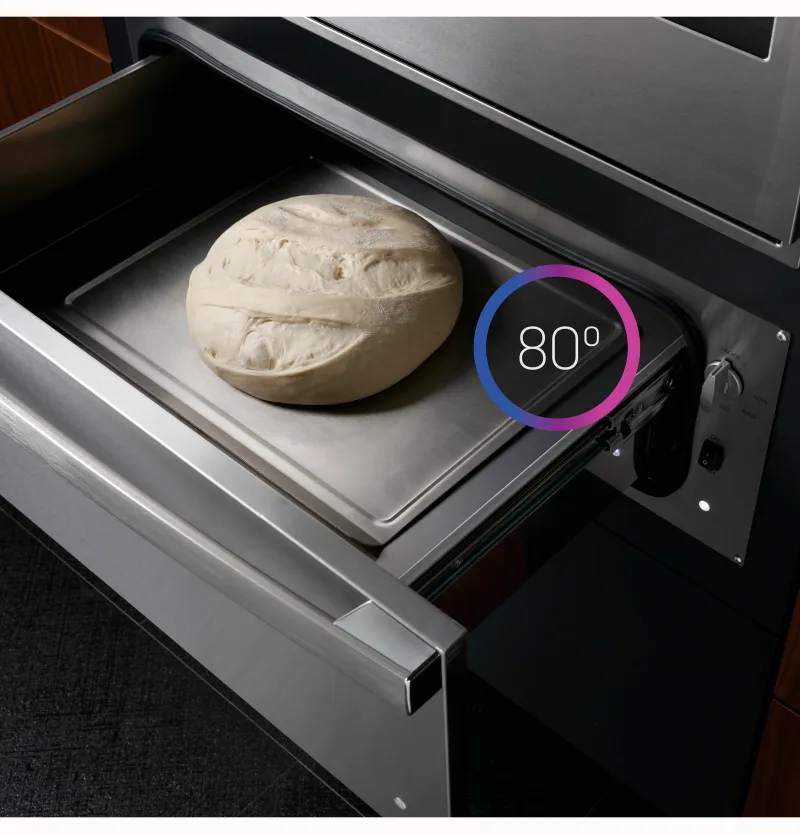 30-in Warming Drawer