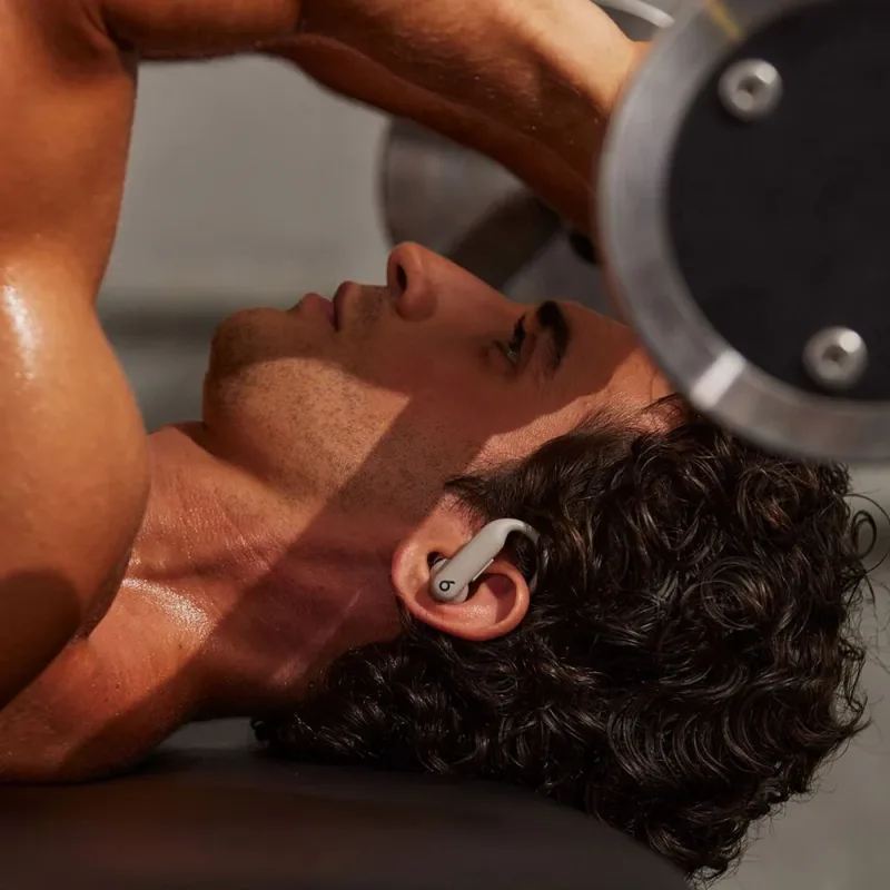 Écouteurs sans fil haute performance Powerbeats Pro 2 - Quick Sand