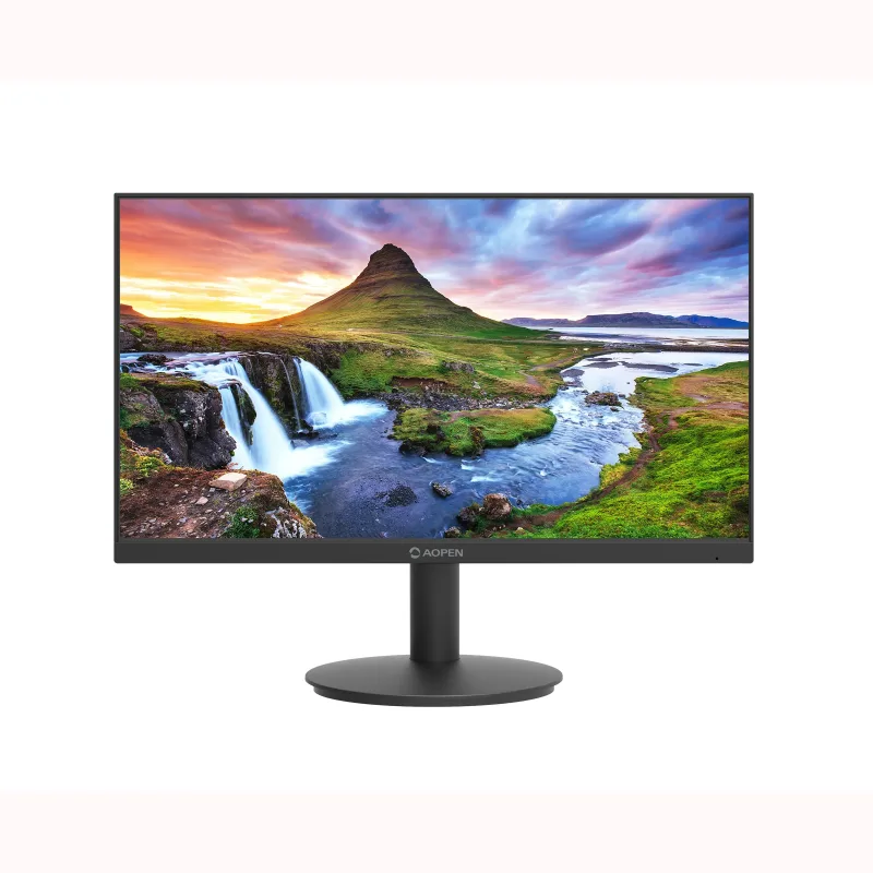 Monitor AOPEN 27KA0U E2biipx de 27 pulgadas WQHD (2560 x 1440)