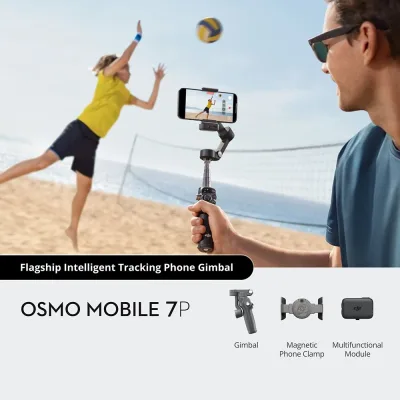 Osmo Mobile 7P smartphone-gimbal
