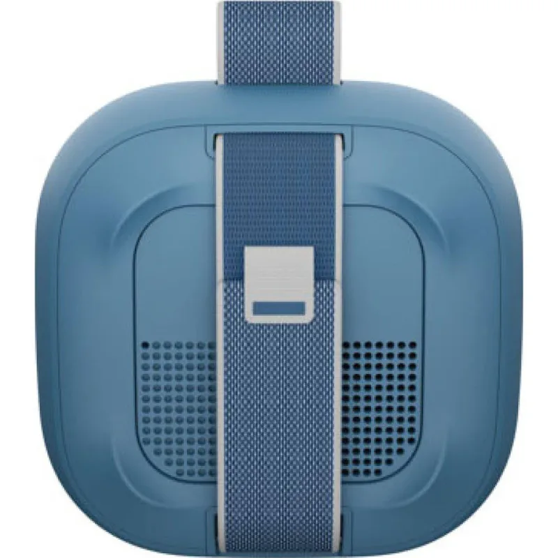 SoundLink Micro Bærbar Højttaler (2. generation) - Blue Dusk