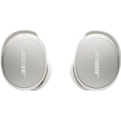 Auricolari QuietComfort White Smoke