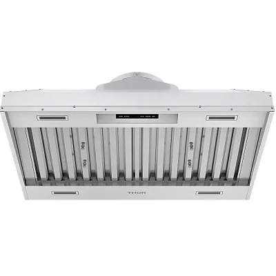 36" Liner Wall Mount Range Hood