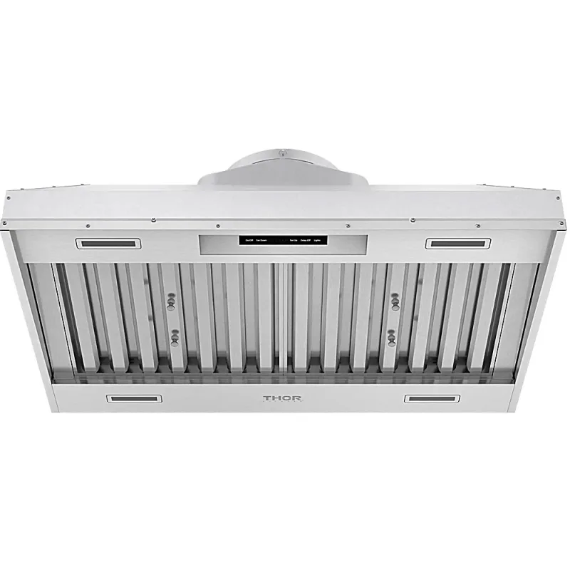 36" Liner Wall Mount Range Hood