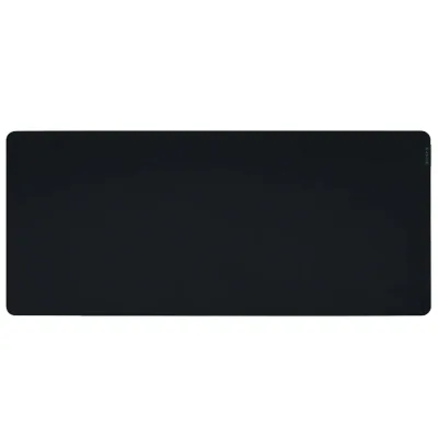 Gigantic V2 Cloth Gaming Musemåtte (XXL) – Sort