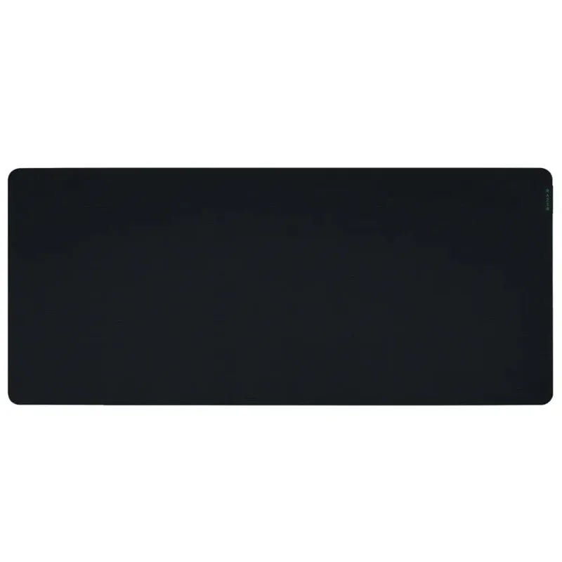Gigantic V2 Cloth Gaming Musemåtte (XXL) – Sort