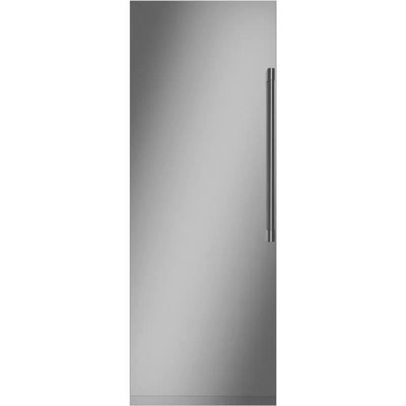 17.3 Cu Ft 스마트 자동 컬럼 냉동고 - 패널 레디